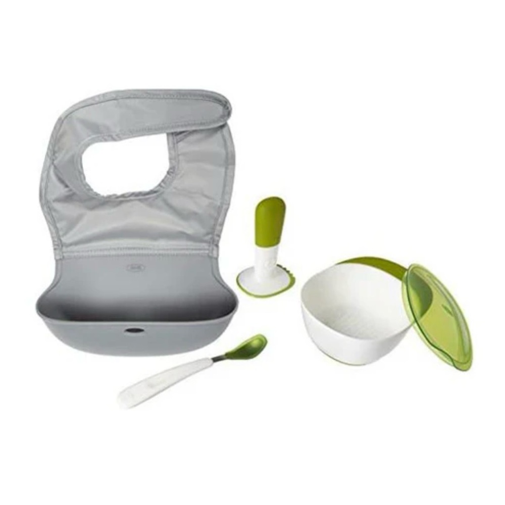 OXO Mealtime On-the-Go Set